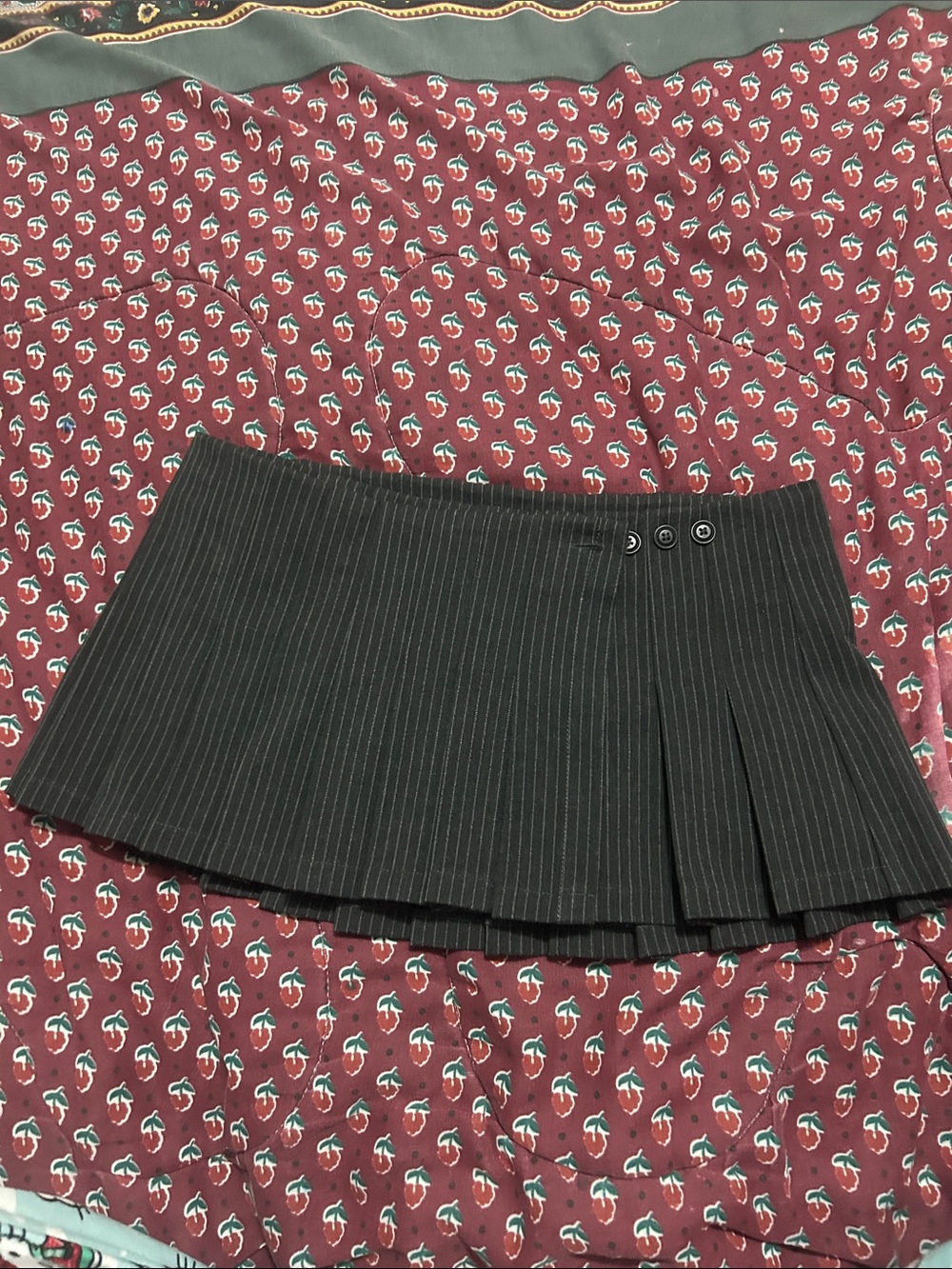 John Galt skirt